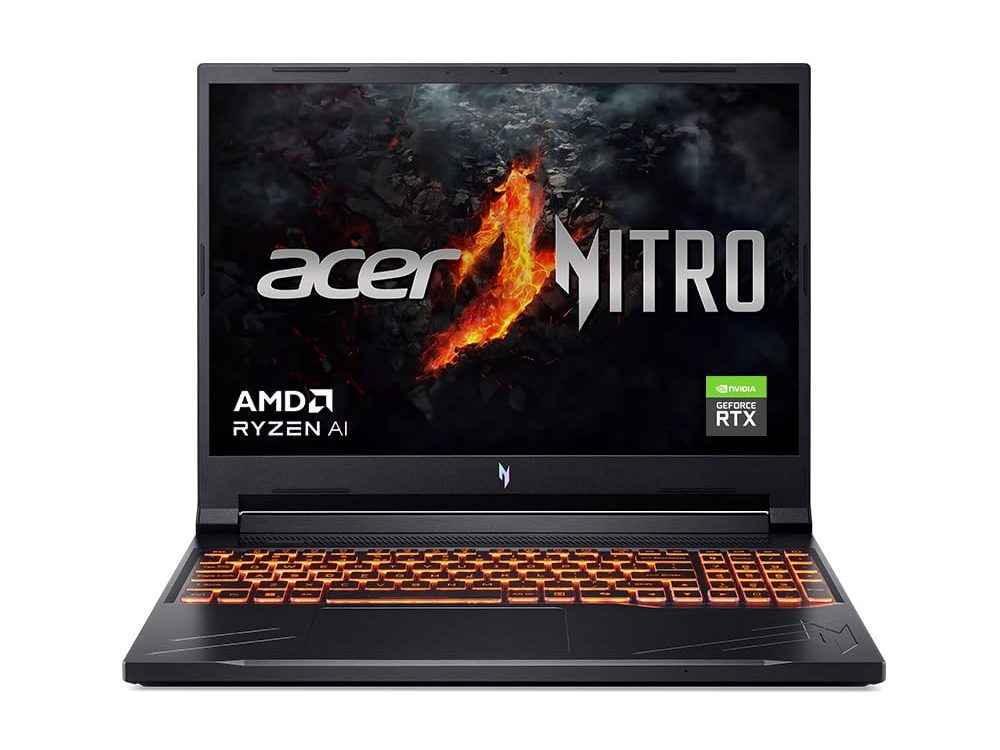 Acer Nitro V 16