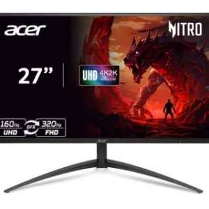 Acer Nitro XV275K P5