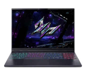 Acer Predator Helios Neo16S AI PHN16S-71 Gaming Laptop