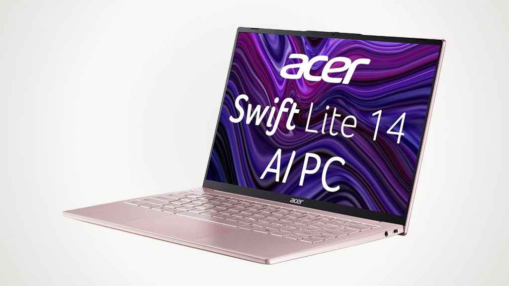 Acer Swift Lite 14 Laptop