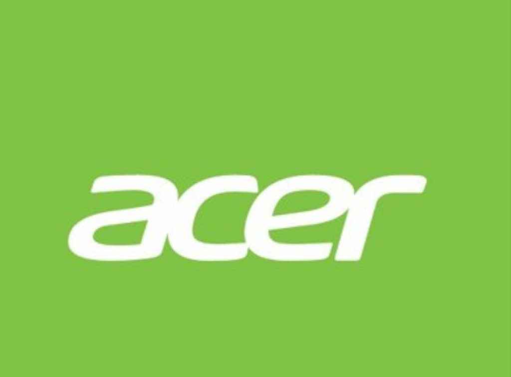 Acer TravelLite