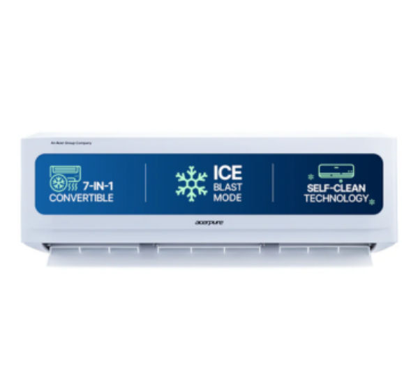Acerpure Chill Neo 1.5 Ton 5 Star AC