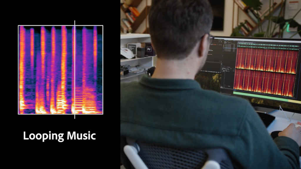Adobe previews text-to-music generative AI tool: Project Music GenAI Control