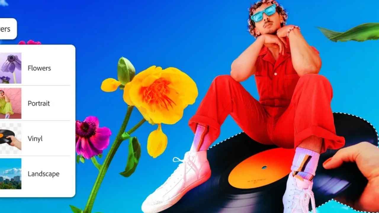 Android यूजर्स के लिए आई खुशखबरी! Adobe Photoshop ऐप लॉन्च, फ्री मिल रहे प्रीमियम फीचर्स