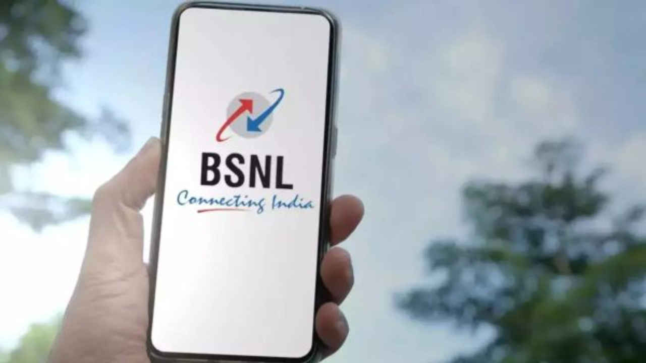 BSNL এর 90 দিনের ভ্যালিডিটি সহ সবচেয়ে সস্তা রিচার্জ প্ল্যান, 3 মাস মনখুলে করুন আনলিমিটেড কলিং