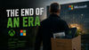 After 37 years at Microsoft, Xbox VP shares emotional message after losing his job
