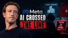 After OpenAI and Anthropic, Meta reveals its AI model hacked another company during testing