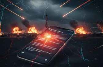 After US-Israel strikes, millions of Iranian prayer app users got surrender messages: Here’s what it said