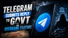 After WhatsApp, Telegram submits reply to govt amid username feature row: Report
