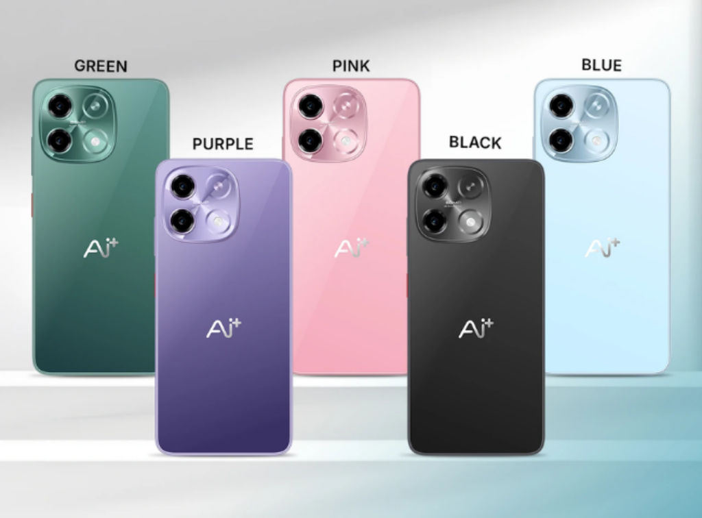 Ai Nova 2 5G