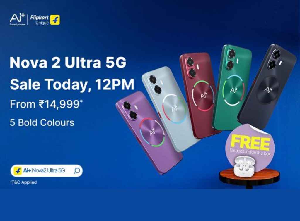 _Ai+ Nova 2 Ultra 5G