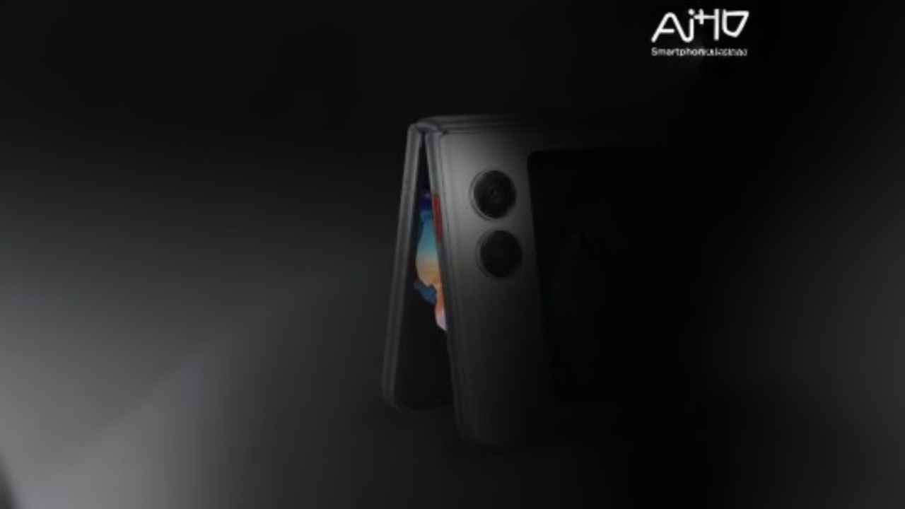 फोल्डेबल फोन लेने वालों के लिए धमाका! 40 हजार से कम में आ रहा NovaFlip, बिना फालतू ऐप्स के मिलेगा क्लीन एक्सपीरियंस