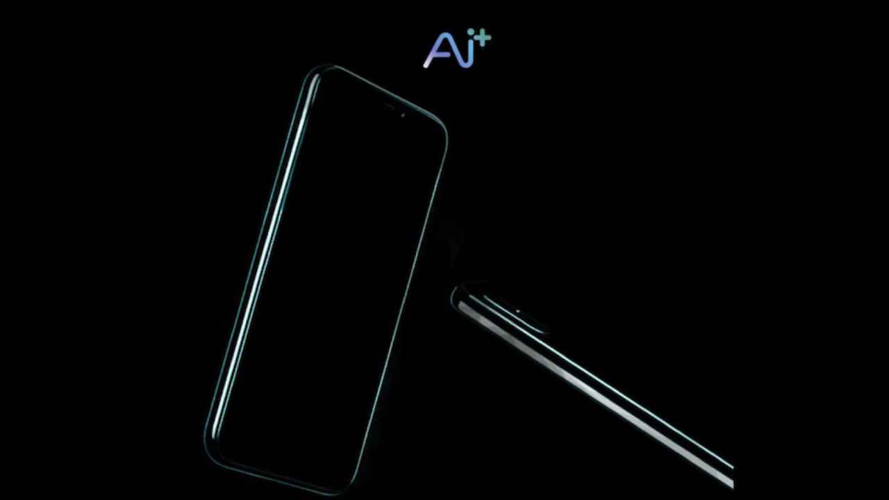 भारत में एक और स्मार्टफोन ब्रांड की होने वाली है जोरदार एंट्री, इस महीने ही लॉन्च होंगे AI+ फोन, जानें सभी डिटेल्स