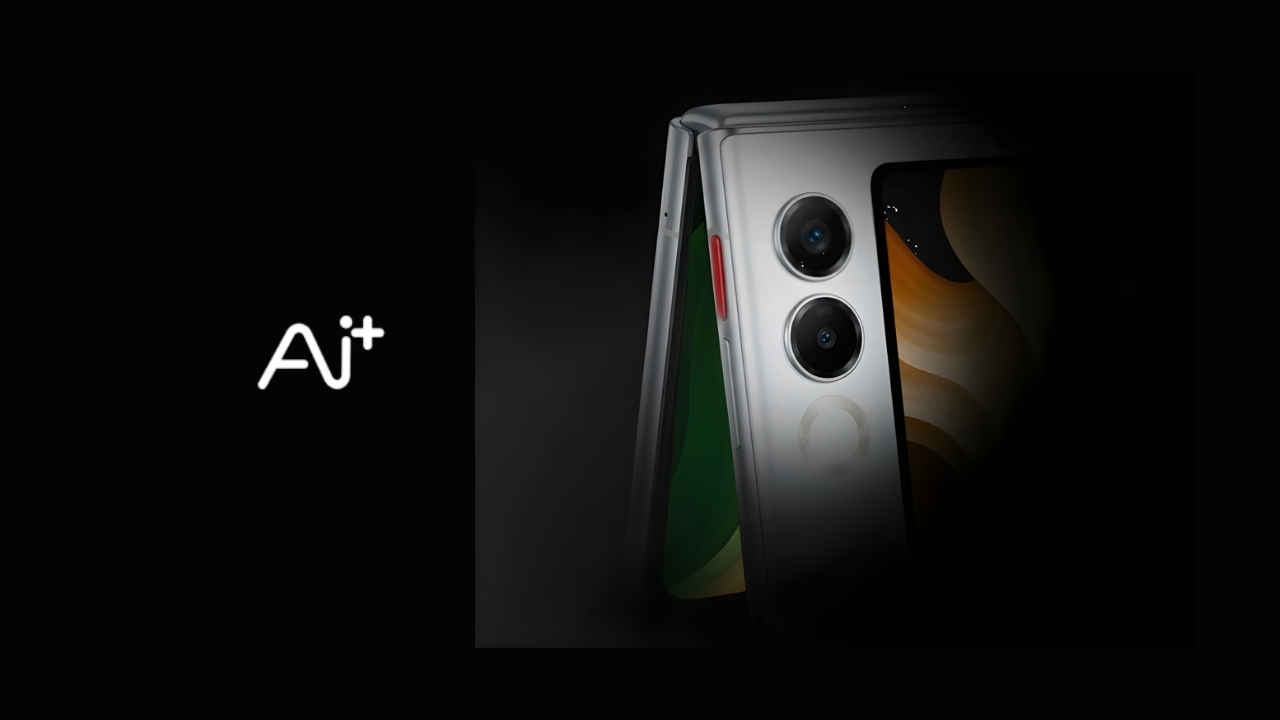 Ai Plus Nova Flip: ఇండియన్ బ్రాండ్ నుంచి ఫ్లిప్ ఫోన్ లాంచ్ అవుతోంది.!