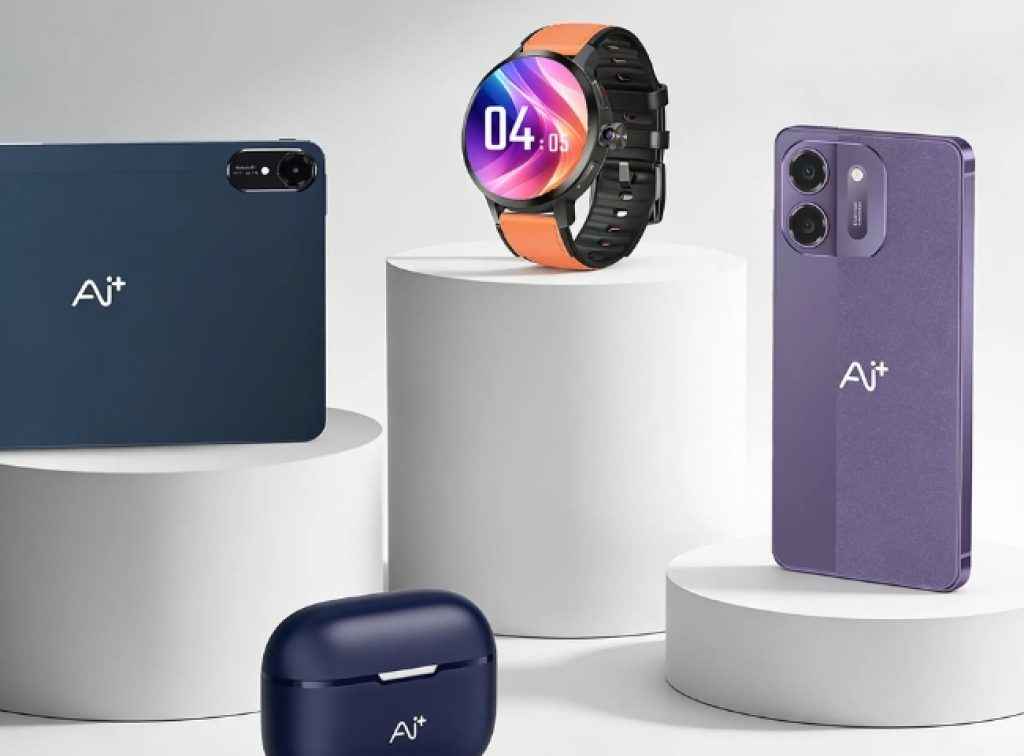 Ai Plus Pulse 2 Launch