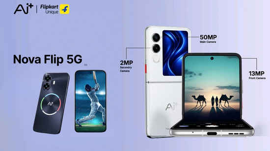 రేపు Nova Series నుంచి మూడు కొత్త ఫోన్లు లాంచ్ చేస్తున్న Ai Plus బ్రాండ్.!