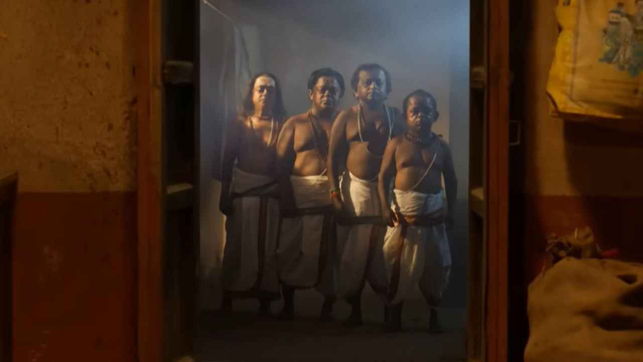 हॉरर के साथ सस्पेंस-थ्रिलर का तड़का लगाती है 8 एपिसोड वाली ये सीरीज, IMDb पर 7.2 रेटिंग, इस ओटीटी पर मौजूद