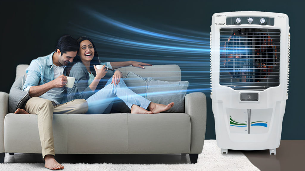 Air Cooler Buying Guide How to Choosing the right air cooler