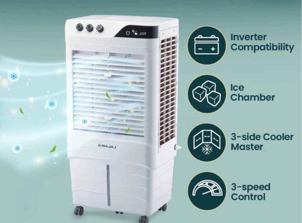 Bajaj Desert Air Cooler