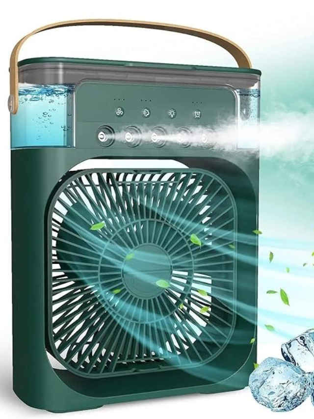 Air Cooler