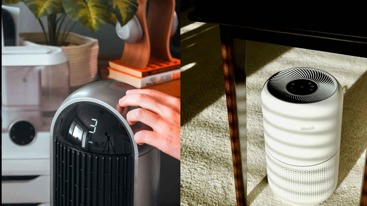 जहरीली हवा से बचने के लिए Air Purifier खरीदने का है प्लान? पहले समझ लें एक-एक बात, वर्ना बाद में पड़ेगा पछताना