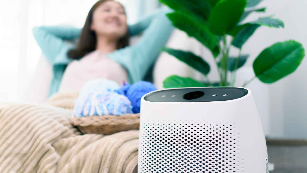 Amazon Great Indian Festival 2024: Best air purifier deals under Rs 20000