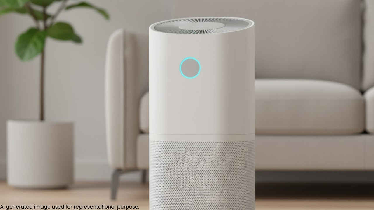 दिल्ली में फ़ैल रहा प्रदूषण नहीं भटकेगा आसपास, जहरीली हवा को चुटकियों में छूमंतर कर देंगे ये सस्ते Air Purifiers