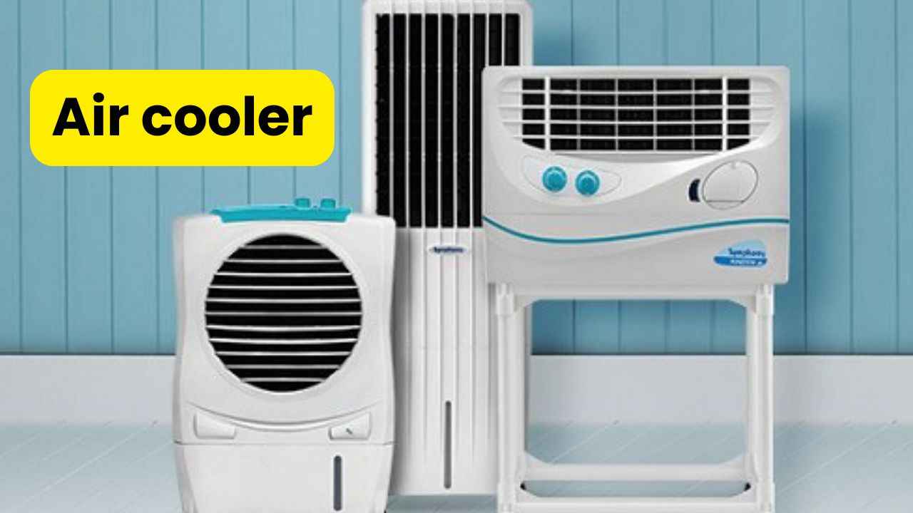 அடிக்கும் வெயிலை சமாளிக்க குறைந்த விலையில் Air cooler வாங்கி வீட்டை செம்ம கூலாக வைக்கலாம்