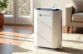 Portronics Air X purifier launched in India with H13 HEPA filter: Price and availability