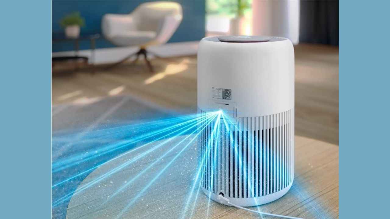 5000 रुपये में जहरीली हवा और स्मॉग से छुटकारा.. अभी घर ले आयें ये बेस्ट Air Purifier, बीमारी पर होने वाले खर्च से मिलेगी मुक्ति