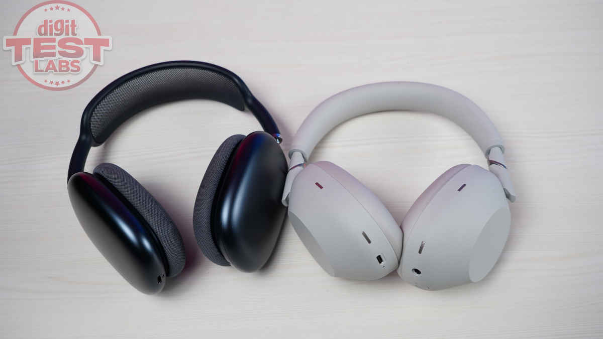 Apple AirPods Max vs Sony WH-1000XM6 in 2025: Which premium headphones are worth buying?