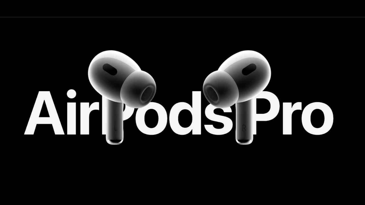 Apple’s next AirPods Pro might feature heart-rate monitoring: Here’s what else is coming