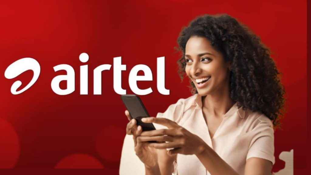Airtel