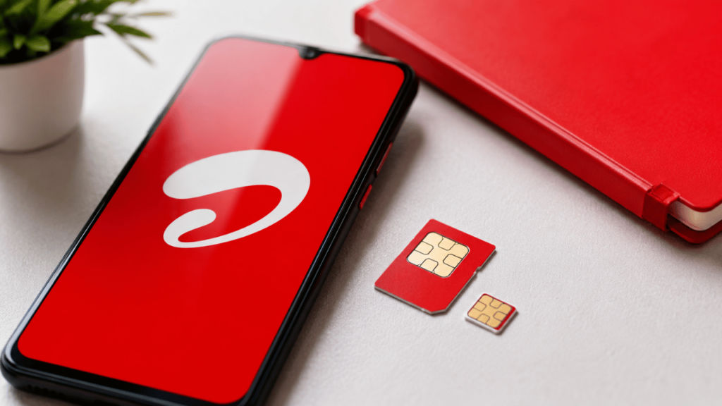 Airtel -1