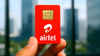 Airtel এর দুর্দান্ত প্ল্যান, একটি রিচার্জ চলবে 4 SIM কার্ড, সাথে মিলবে Netflix, Amazon Prime এবং JioHotstar সাবস্ক্রিপশন