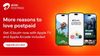 iPhone பயனர்களுக்கு Airtel யின் இலவச சலுகை இனி iCloud+, Apple TV மற்றும் Apple Arcade தனியாக காசு வேண்டாம்