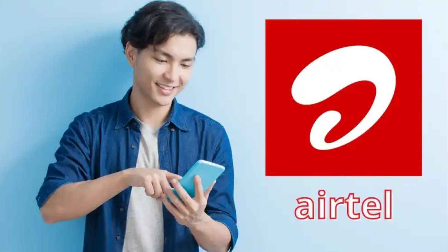 Airtel யின் செம்ம மாசான பிளான் வெறும் ரூ,199 90GB டேட்டா மற்றும் அன்லிமிடெட் காலிங்