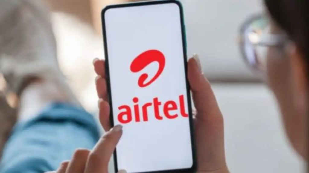 Airtel Recharge Plan 2025