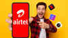 Airtel prepaid plans under Rs 500: 5 best OTT plans with Netflix, Prime and JioHotstar subscription