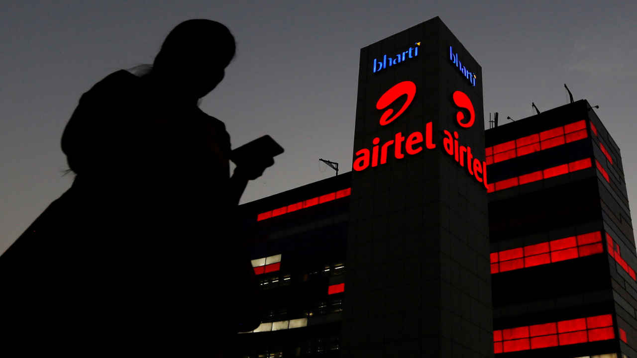 500 रुपयांअंतर्गत Airtel चा बेस्ट प्लॅन! मिळतील 22 पेक्षा जास्त OTT प्लॅटफॉर्म्सचे सबस्क्रिप्शन Free