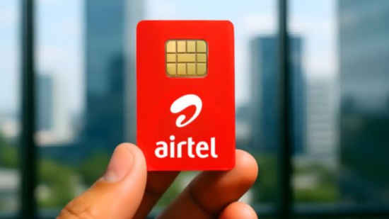 வெறும் ரூ,40க்குள் வரும் Airtel யின்  இந்த திட்டத்தில் தினமும் 3GB டேட்டா