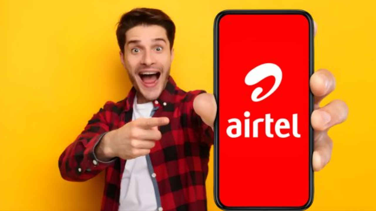 কম খরচে বেশি সুবিধা, Airtel দিচ্ছে 77 দিনের সস্তা রিচার্জ প্ল্যান, এবার মনখুলে করুন কলিং
