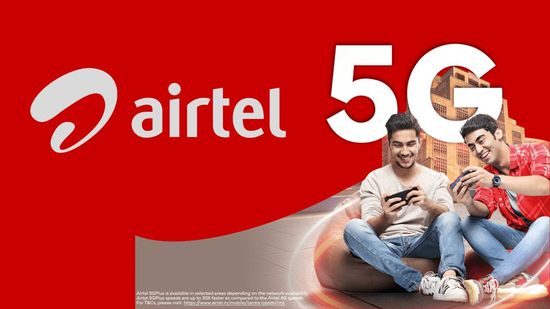 মাত্র 200 টাকায় Airtel দিচ্ছে 30 জিবি ডেটা, Amazon Prime, Zee5, JioHotstar সহ 19টি ওটিটি সাবস্ক্রিপশন