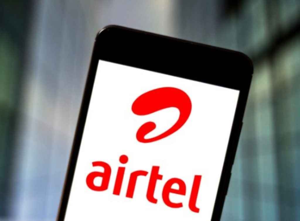 Airtel 84 days plans at Rs 719