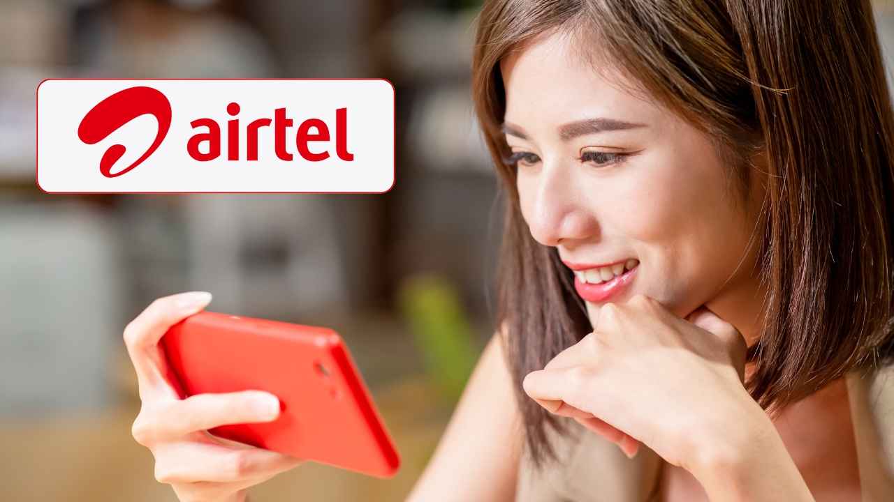 Airtel के प्लान में फ्री में मिलता है JioHotstar का सब्सक्रिप्शन, लम्बे समय के लिए मिलते हैं तगड़े बेनिफिट, कीमत 200 रुपये से भी कम
