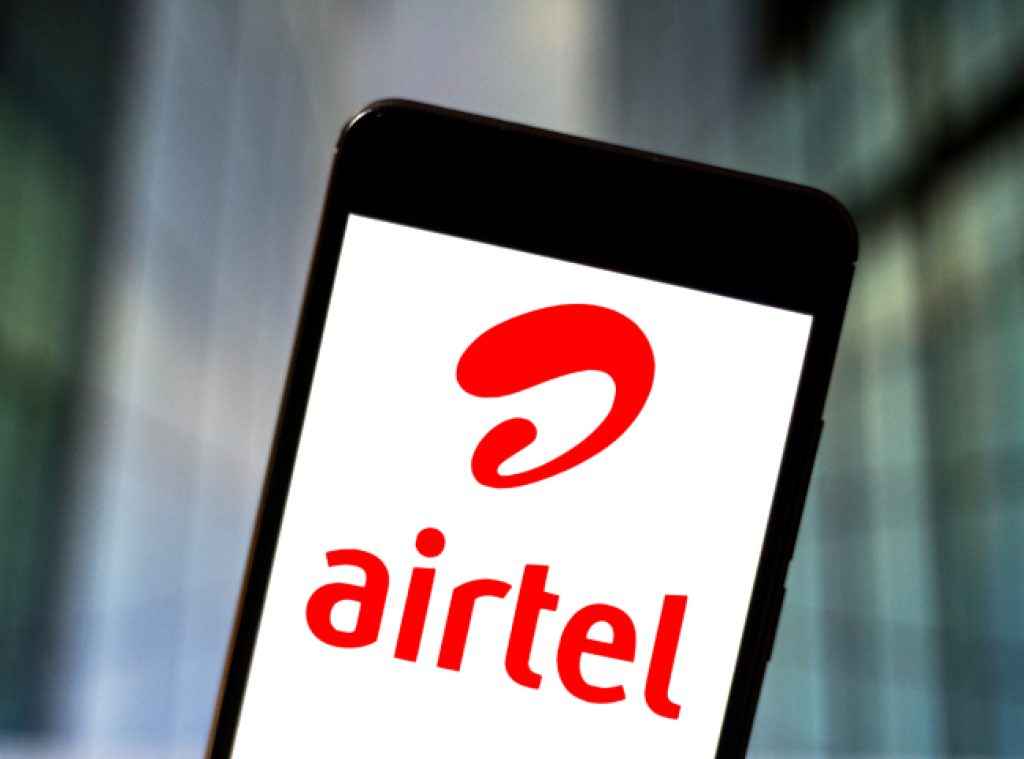 airtel best plan launched
