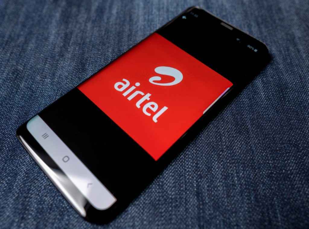 airtel cheapest recharge plans