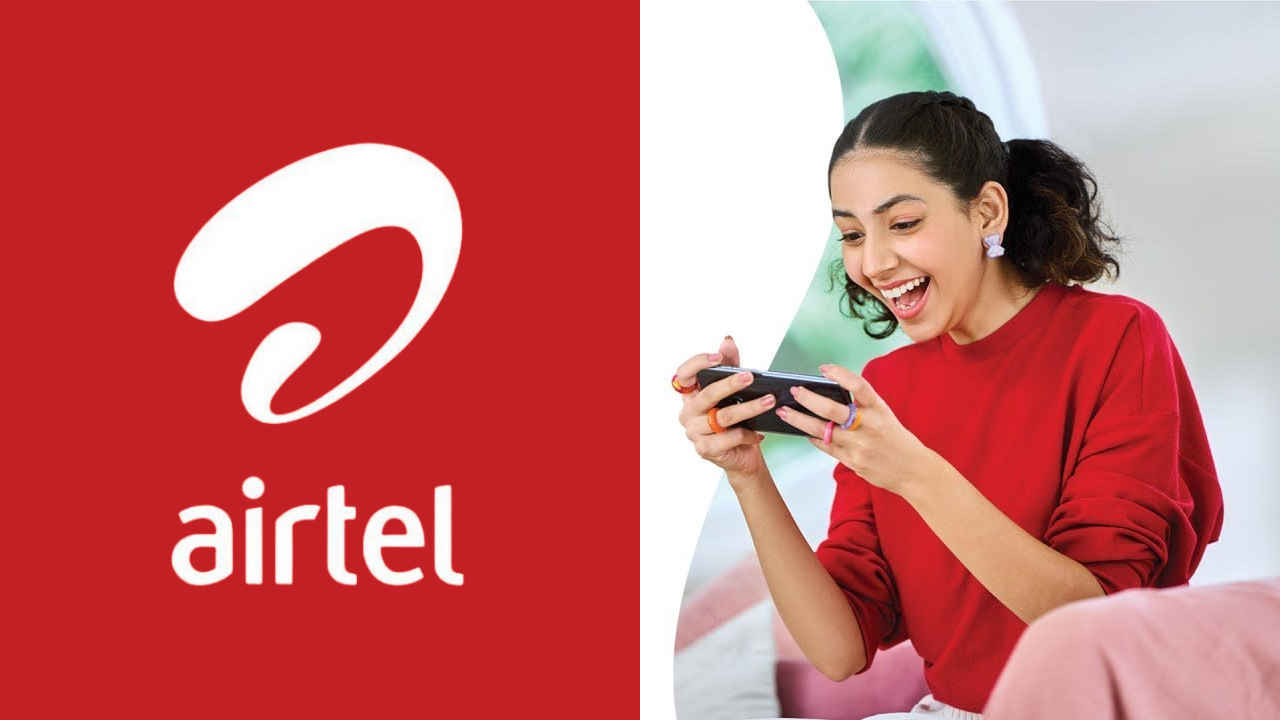 Airtel Recharge Plan: ದಿನಕ್ಕೆ 3GB ಡೇಟಾ ಮತ್ತು ಅನ್ಲಿಮಿಟೆಡ್ ಕರೆ ಮತ್ತು ಪ್ರೈಮ್ ವಿಡಿಯೋ ನೀಡುವ ಏರ್‌ಟೆಲ್‌ನ ಬೆಸ್ಟ್ ಪ್ಲಾನ್!