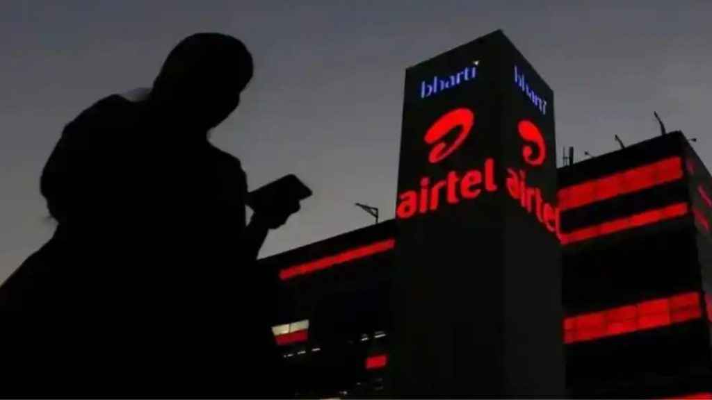 airtel plan