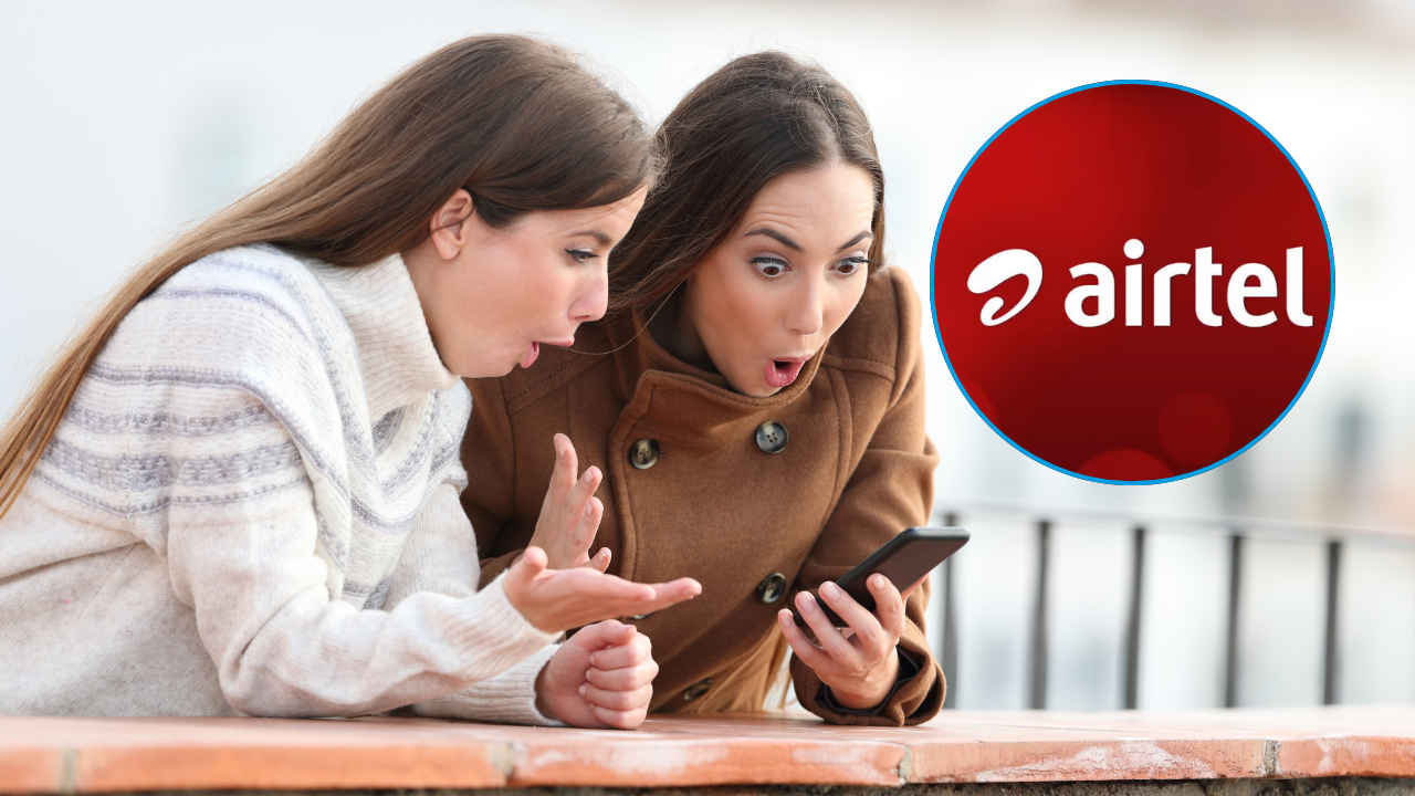Airtel के सबसे सस्ते प्लान: मात्र 22 रुपए से शुरू होती है कीमत, हाई-स्पीड डेटा की भरमार!